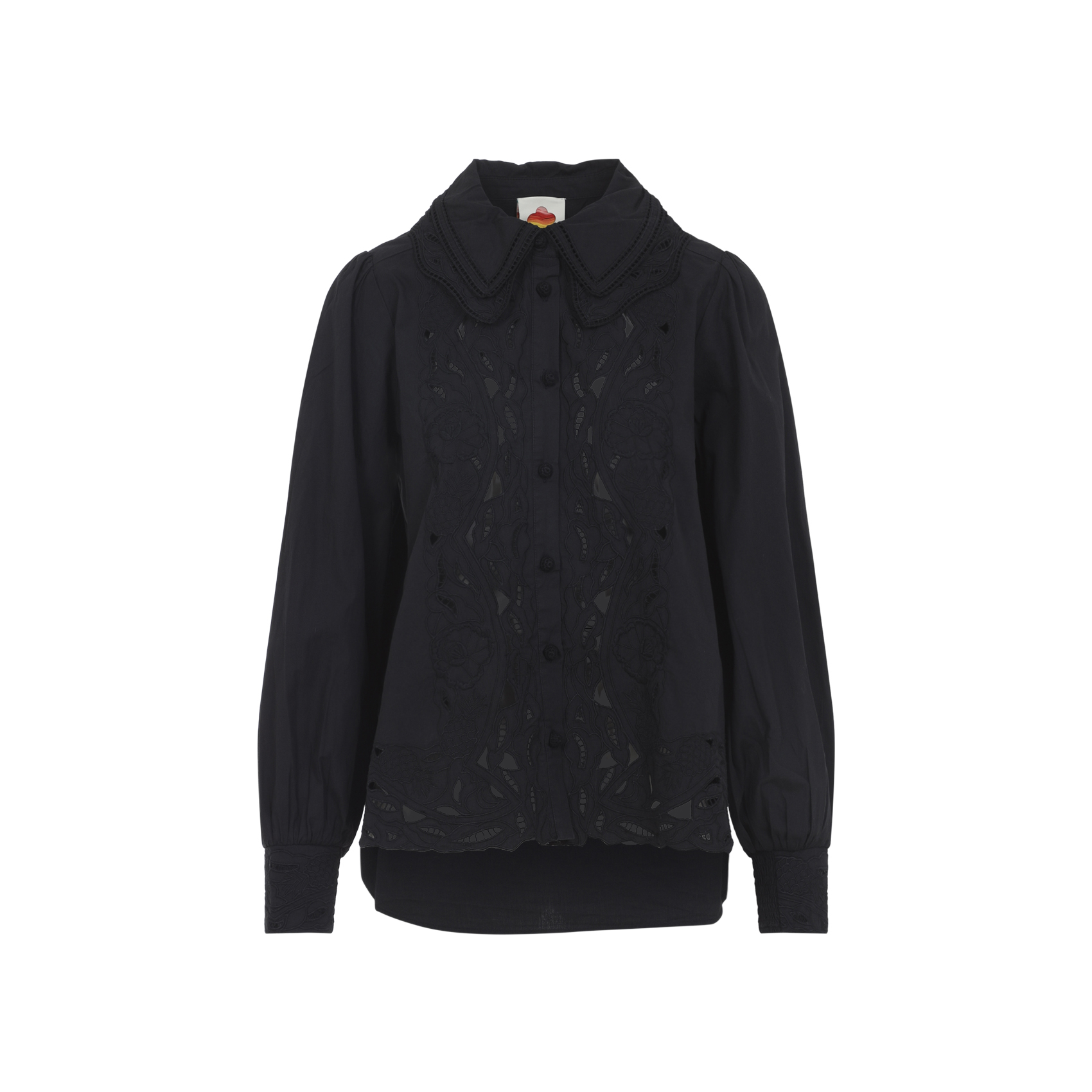[Farm Rio] Shirts Long Sleeve SS26 351923
