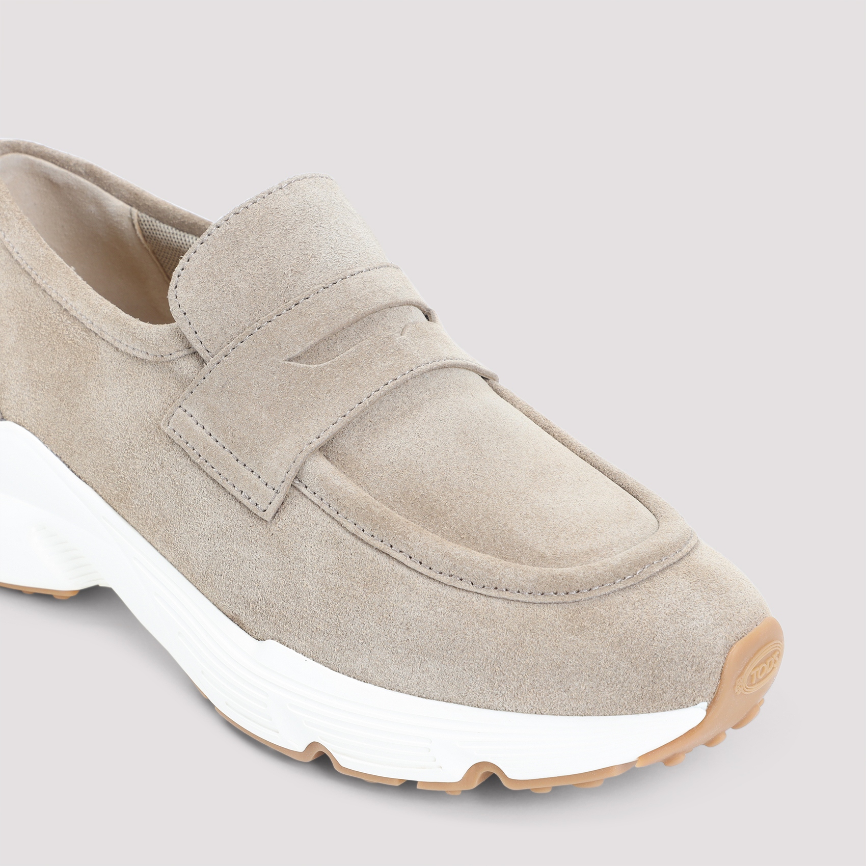 [TOD`S] Sneakers SS26 XXW54C0JC41RE0S812