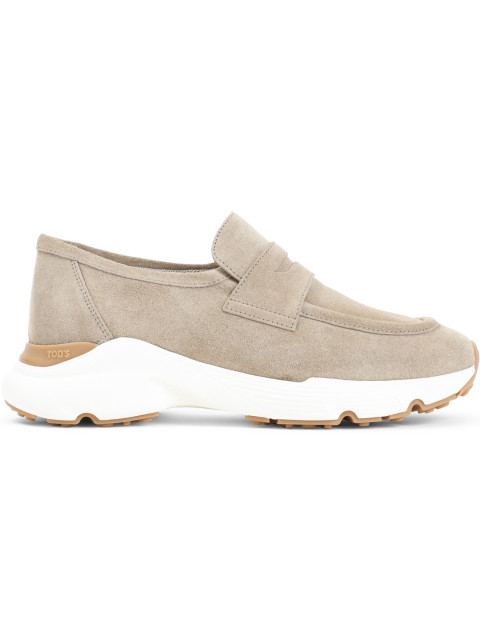 [TOD`S] Sneakers SS26 XXW54C0JC41RE0S812