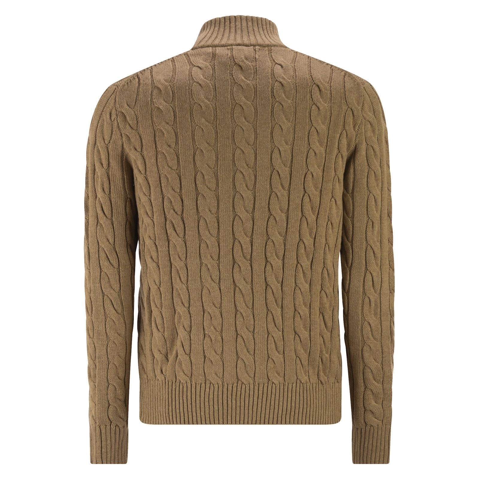 [Polo Ralph Lauren] Knitwear SS26 710810841 003