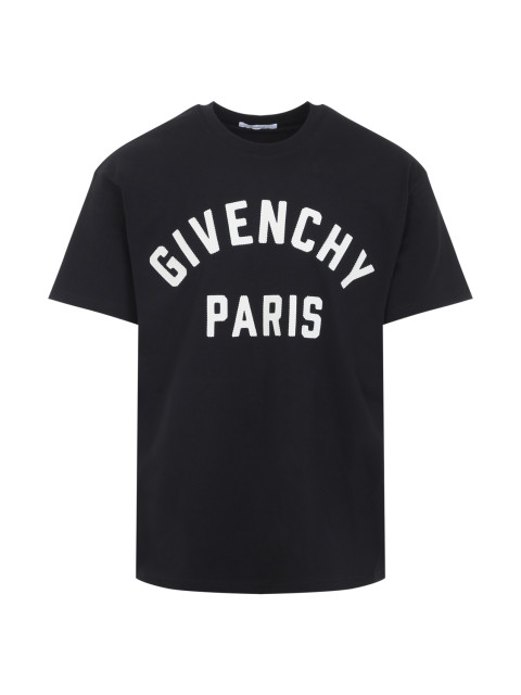 [Givenchy] T-shirts Short Sleeve SS26 BM71NK3YRS
