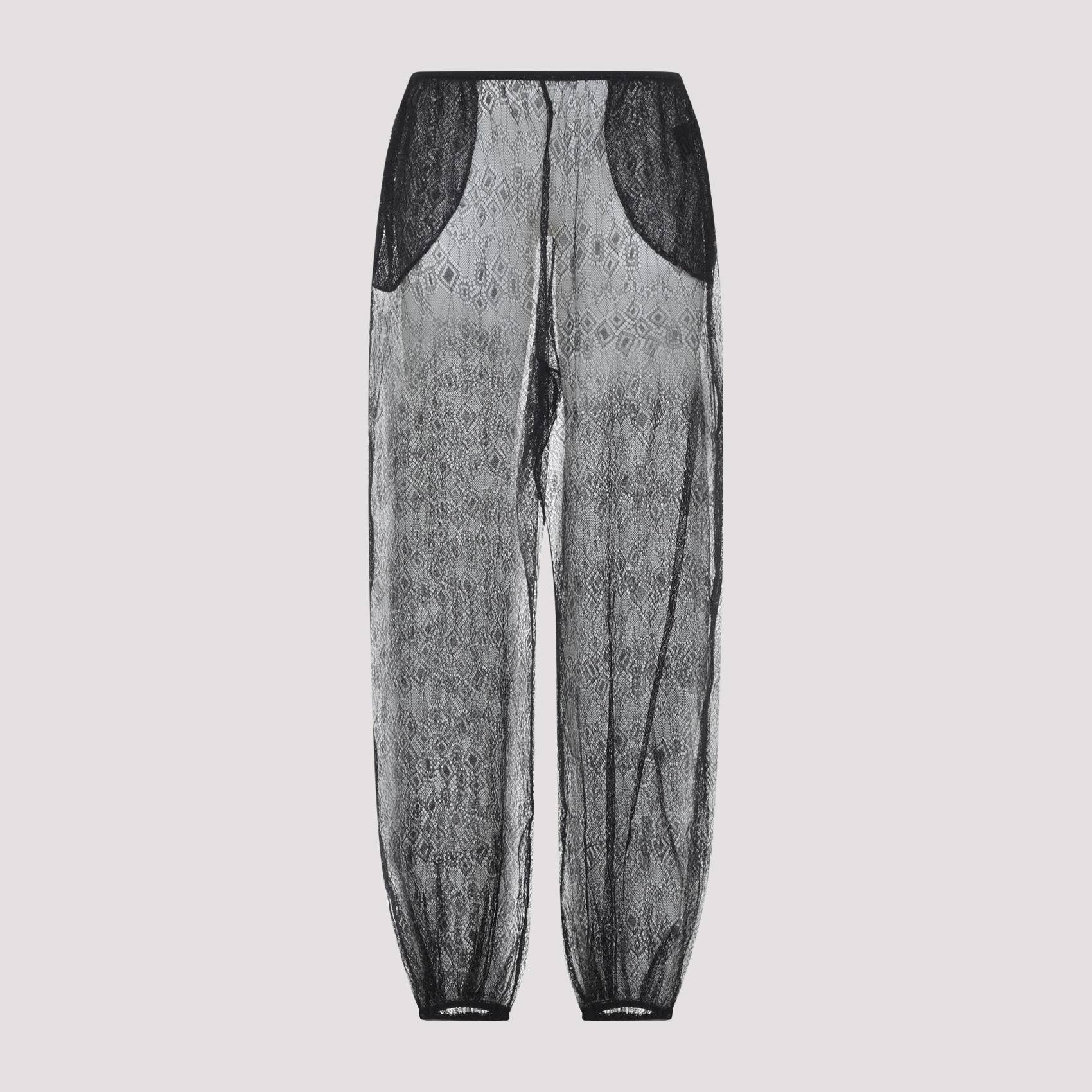 [THE FRANKIE SHOP] Trousers SS26 PAFS21504