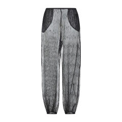 [THE FRANKIE SHOP] Trousers SS26 PAFS21504