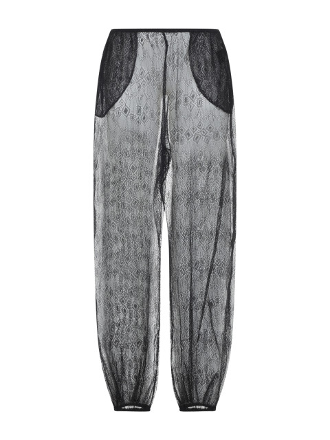 [THE FRANKIE SHOP] Trousers SS26 PAFS21504