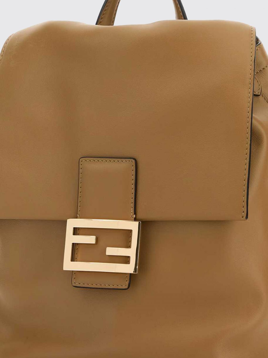[Fendi] Backpack SS26 8BZ057AYJ1 F19P8
