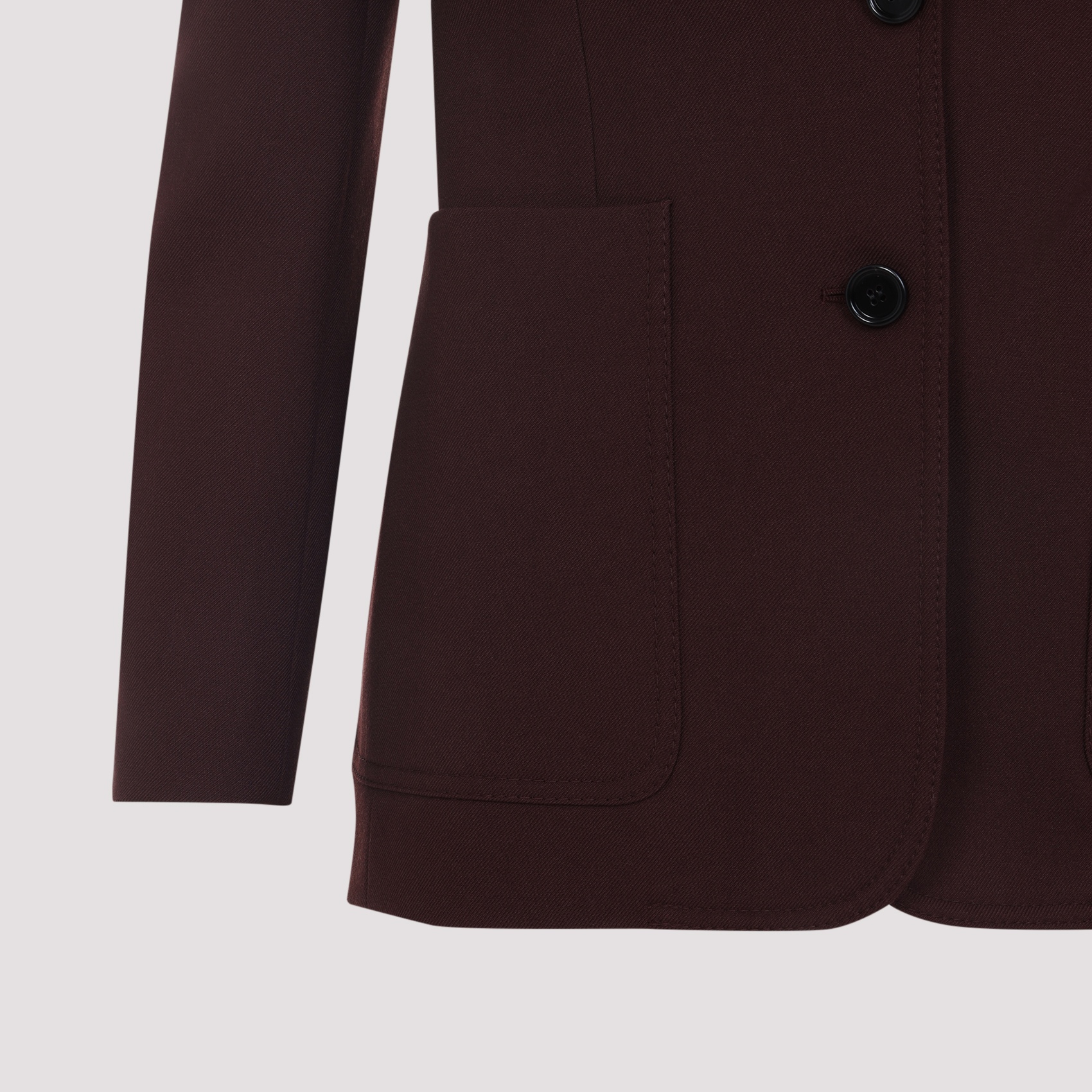 [Chloe] Blazer SS26 CH26SVE75164