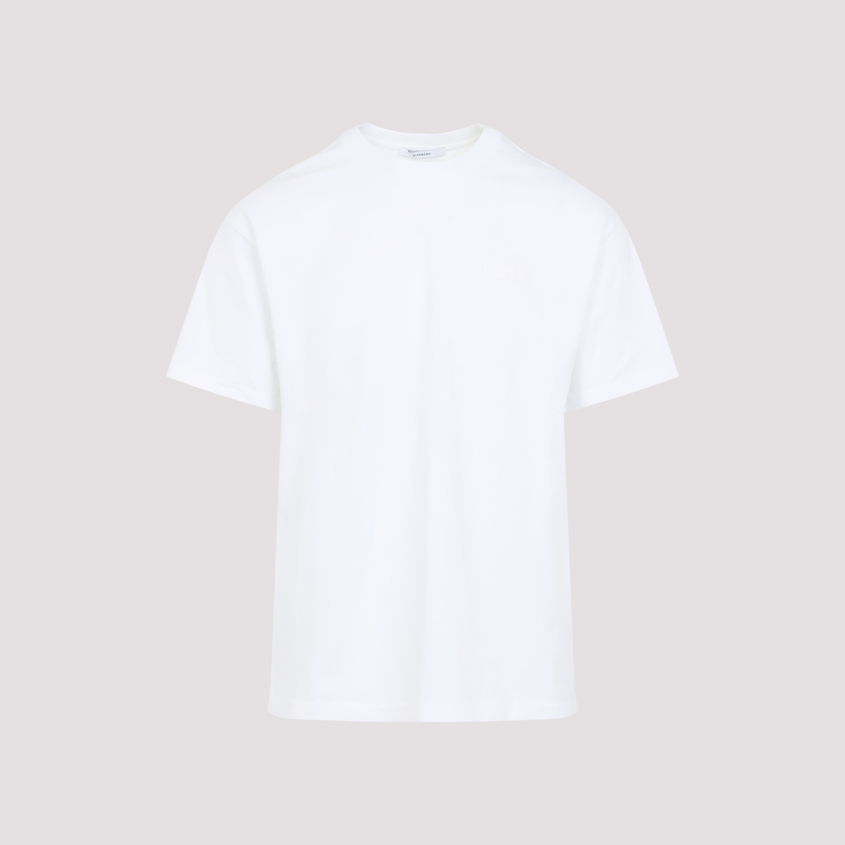 [Givenchy] T-shirts Short Sleeve SS26 BM71NK3YSJ