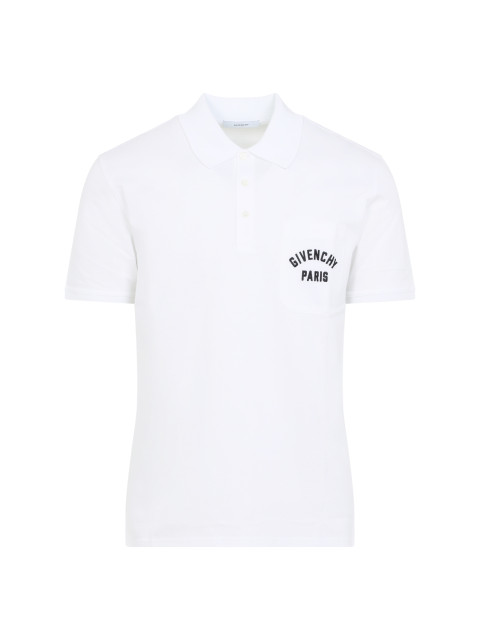[Givenchy] T-shirts Short Sleeve SS26 BML00T3YSD