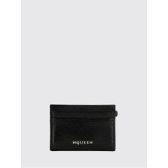 [McQueen] Wallet SS26 8050631AAUE 9769