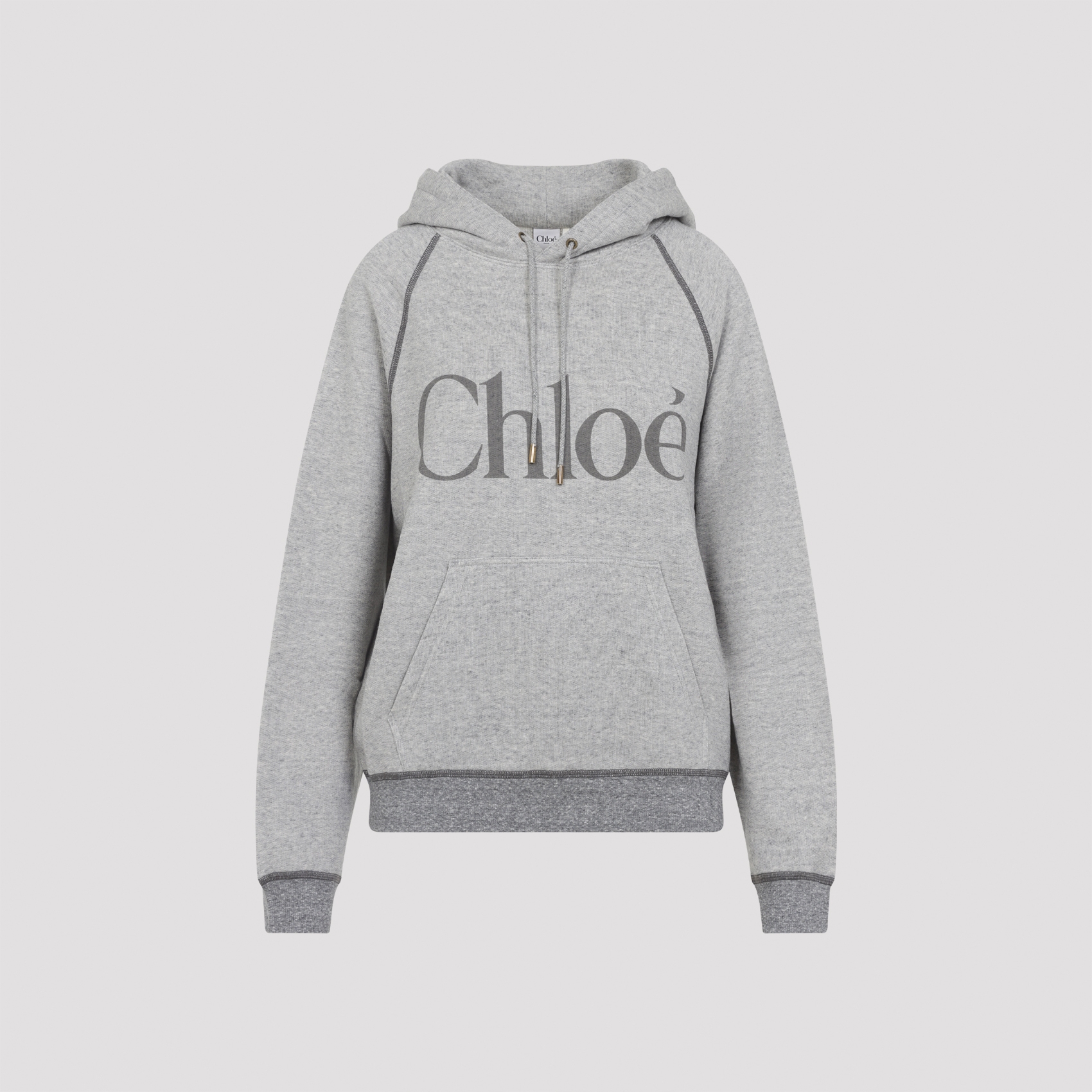 [Chloe] Hoodie SS26 CH25AJH10179