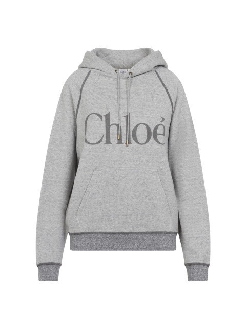 [Chloe] Hoodie SS26 CH25AJH10179