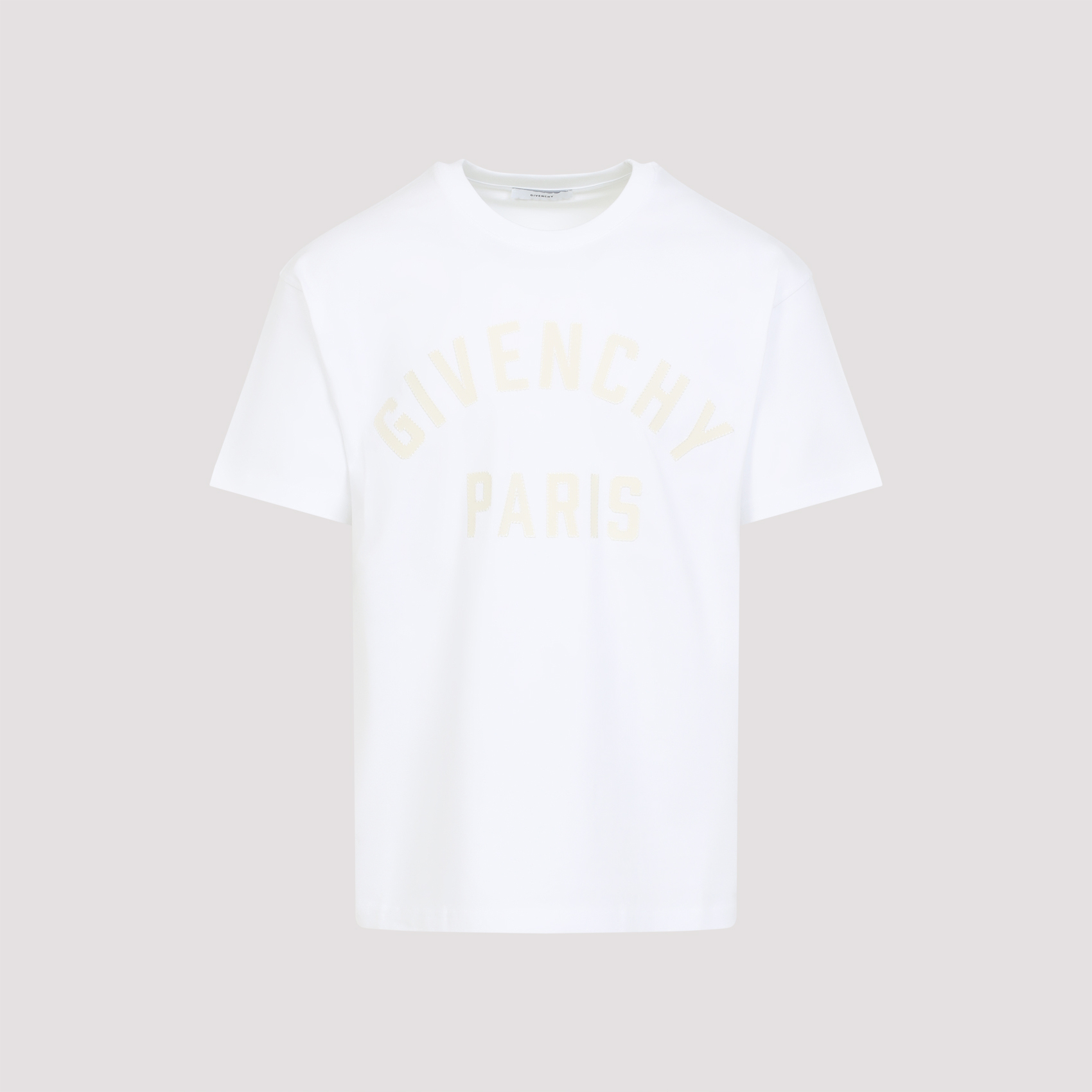 [Givenchy] T-shirts Short Sleeve SS26 BM71NK3YRS