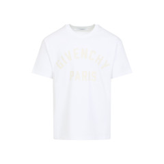 [Givenchy] T-shirts Short Sleeve SS26 BM71NK3YRS