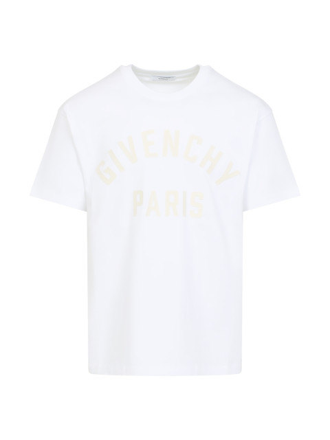 [Givenchy] T-shirts Short Sleeve SS26 BM71NK3YRS