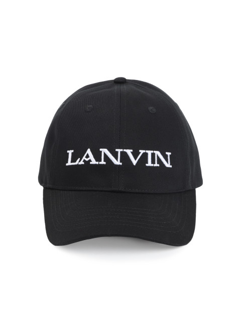 [Lanvin] Cap SS26 AMHAWCA11CLOP25