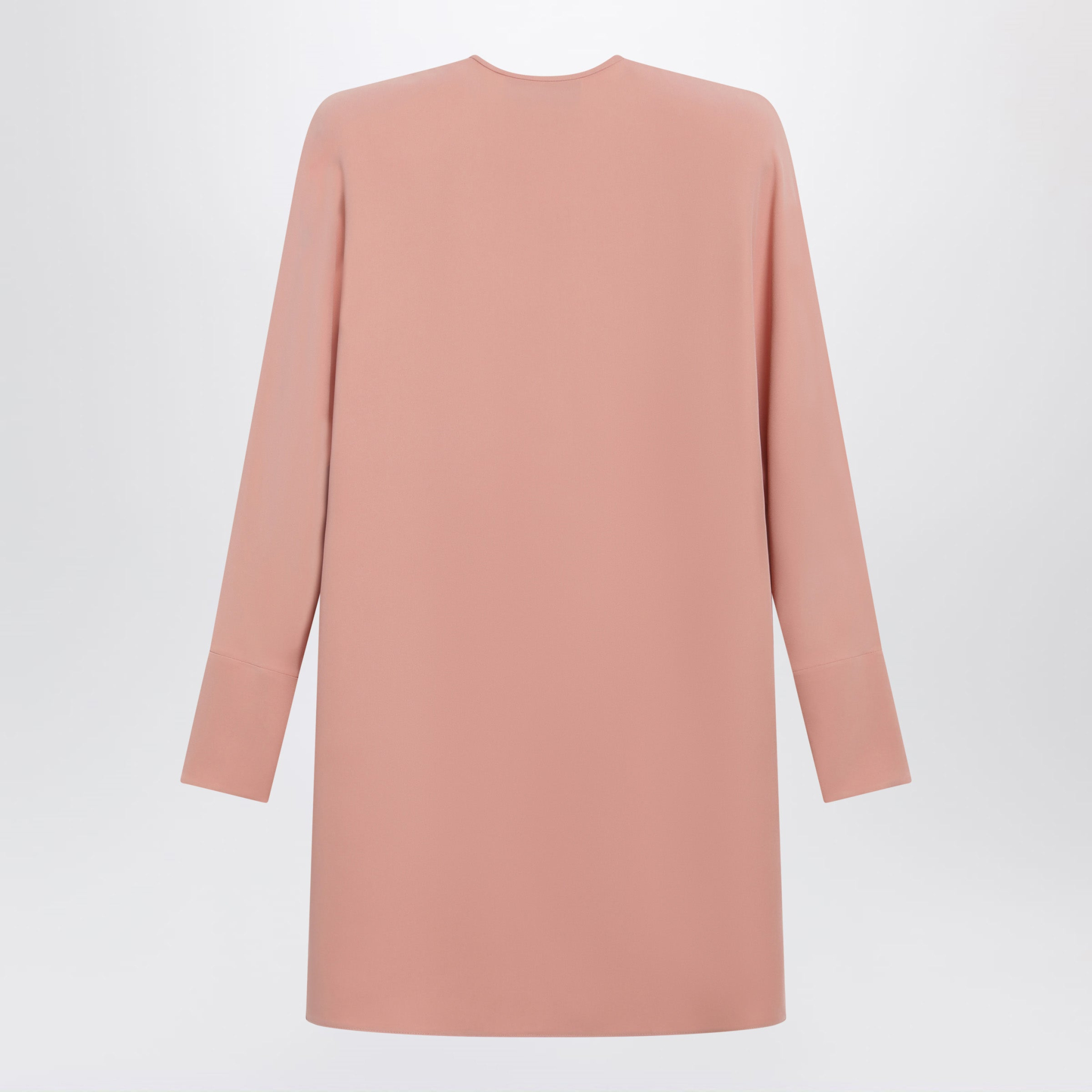 [Valentino] Long sleeve dress FW26 9B3VAKN61MM
