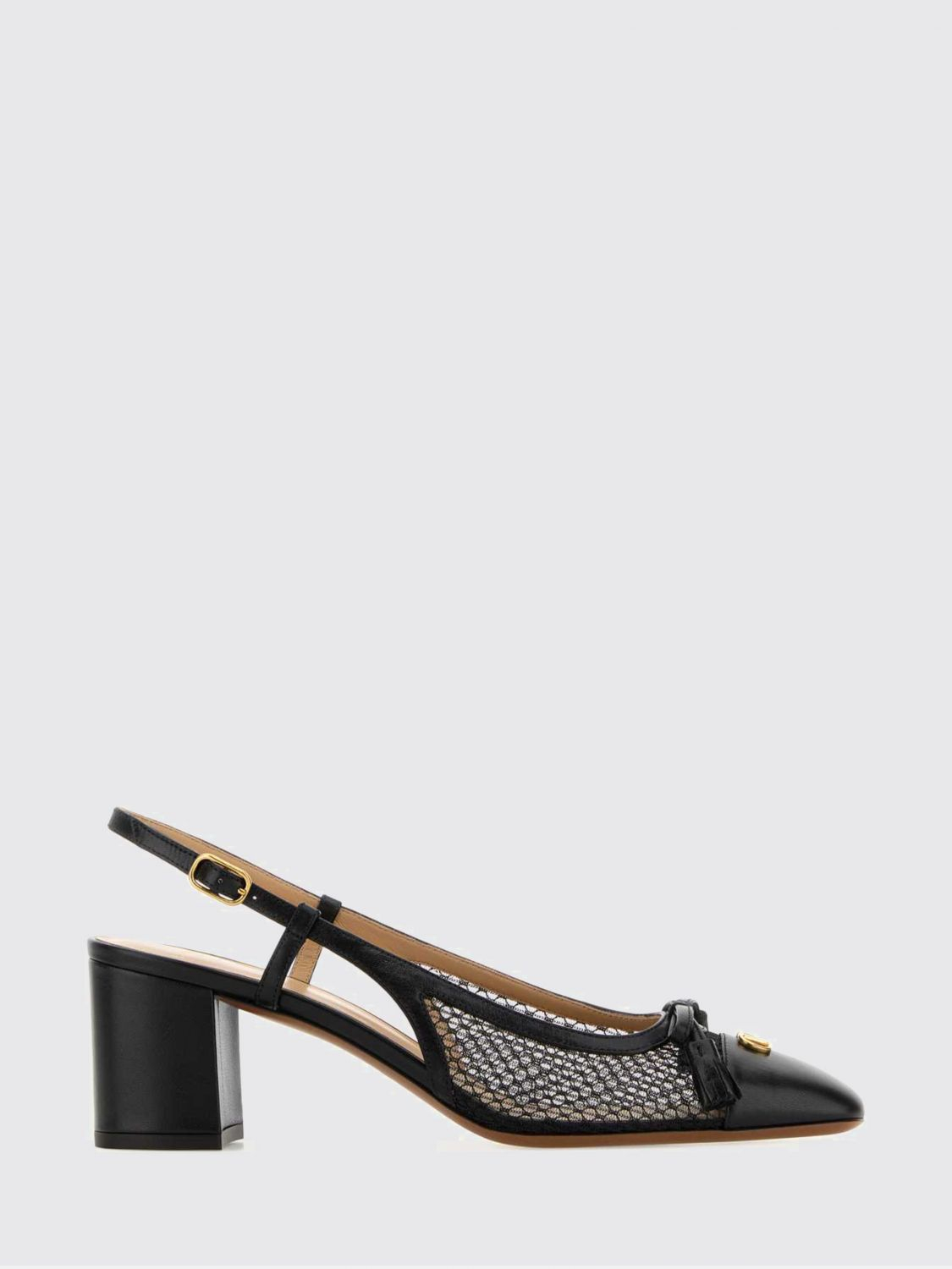 [Valentino Garavani] Pumps SS26 8W2S0MH9PDY 0NO