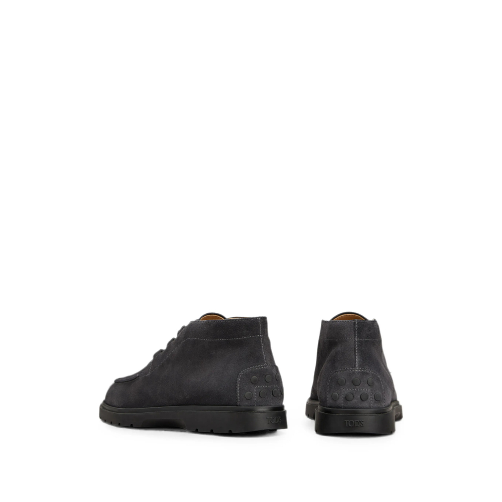 [Tod's] Boots FW26 XXM59K0JL90R E0B603