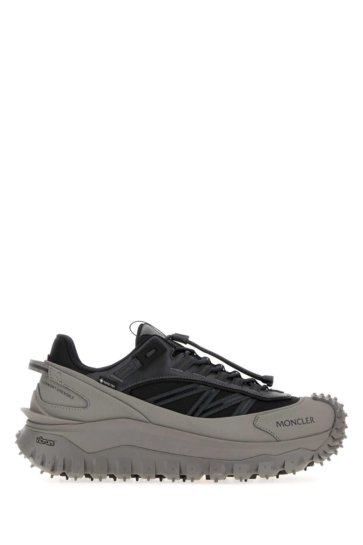 [Moncler] Sneakers FW26 L209A4M00120M7208 926