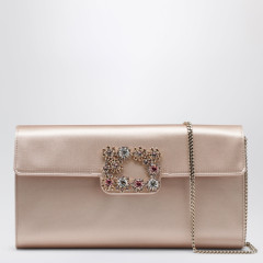 [Roger Vivier] Clutch bag FW26 RBWAMFD0200RS0