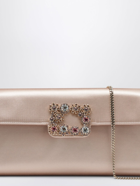 [Roger Vivier] Clutch bag FW26 RBWAMFD0200RS0