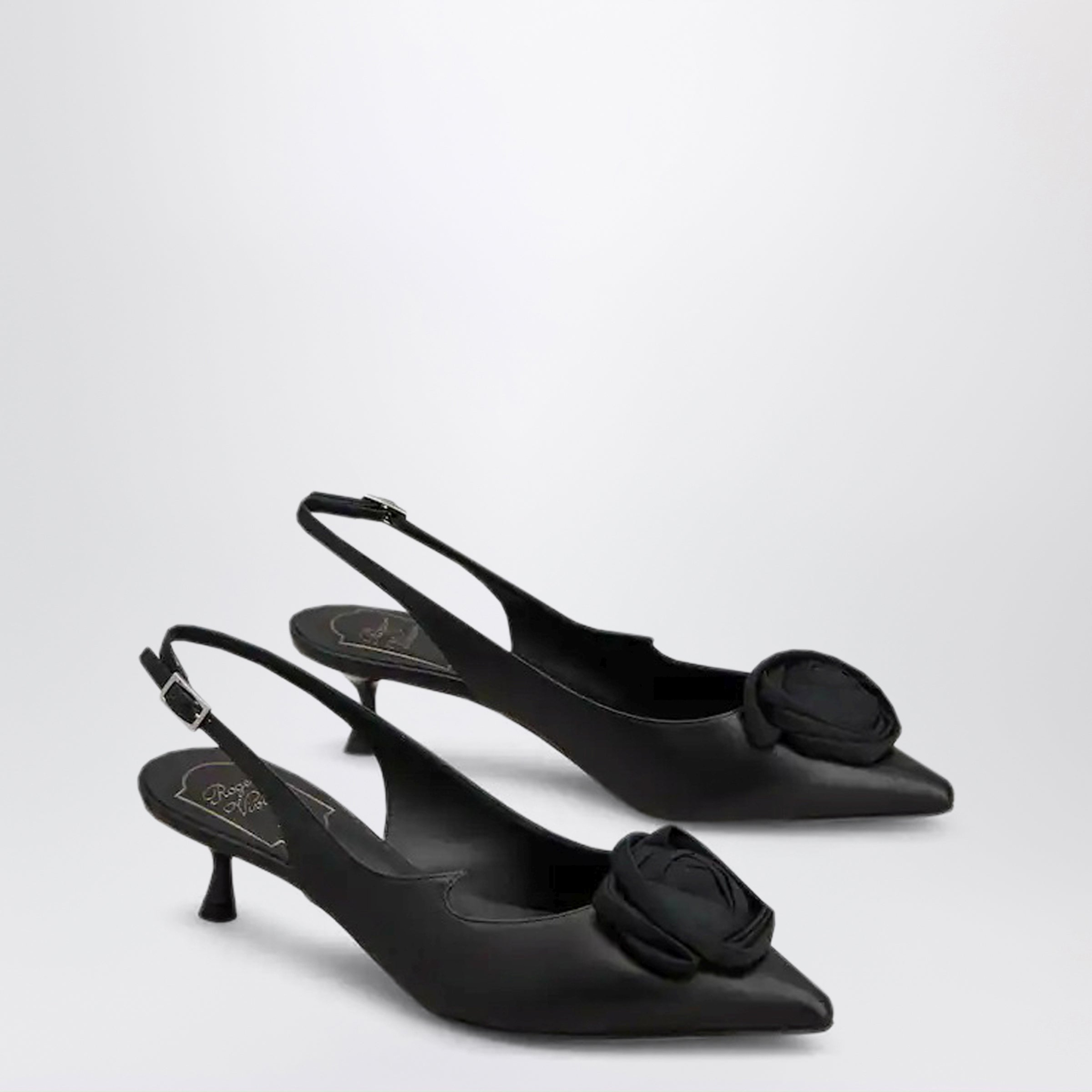 [Roger Vivier] Slingback FW26 RVW54345660VNV