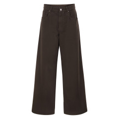 [Brunello Cucinelli] Trousers FW26 M0H81P4075 C4299
