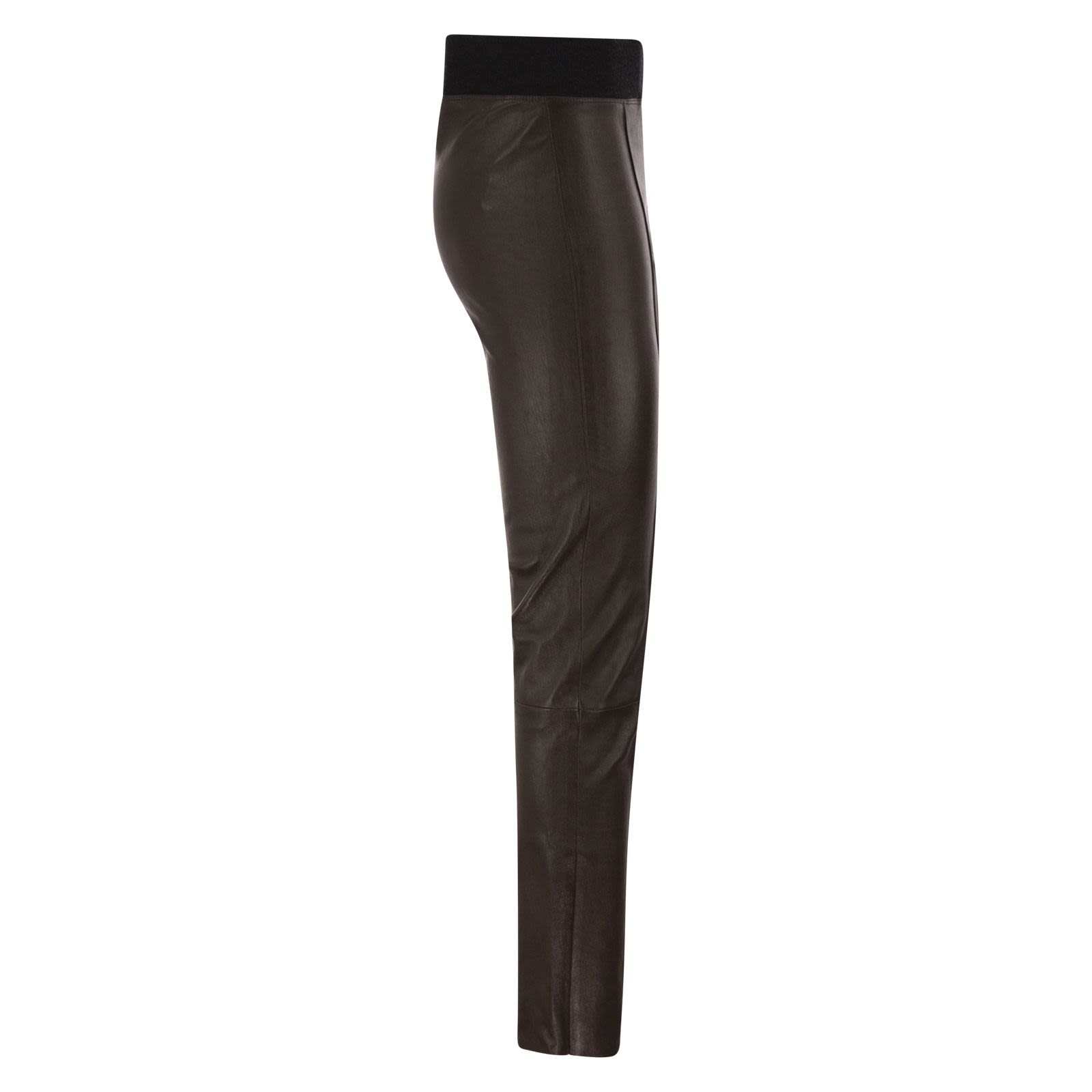 [Brunello Cucinelli] Trousers FW26 M0V32P8788 C9100