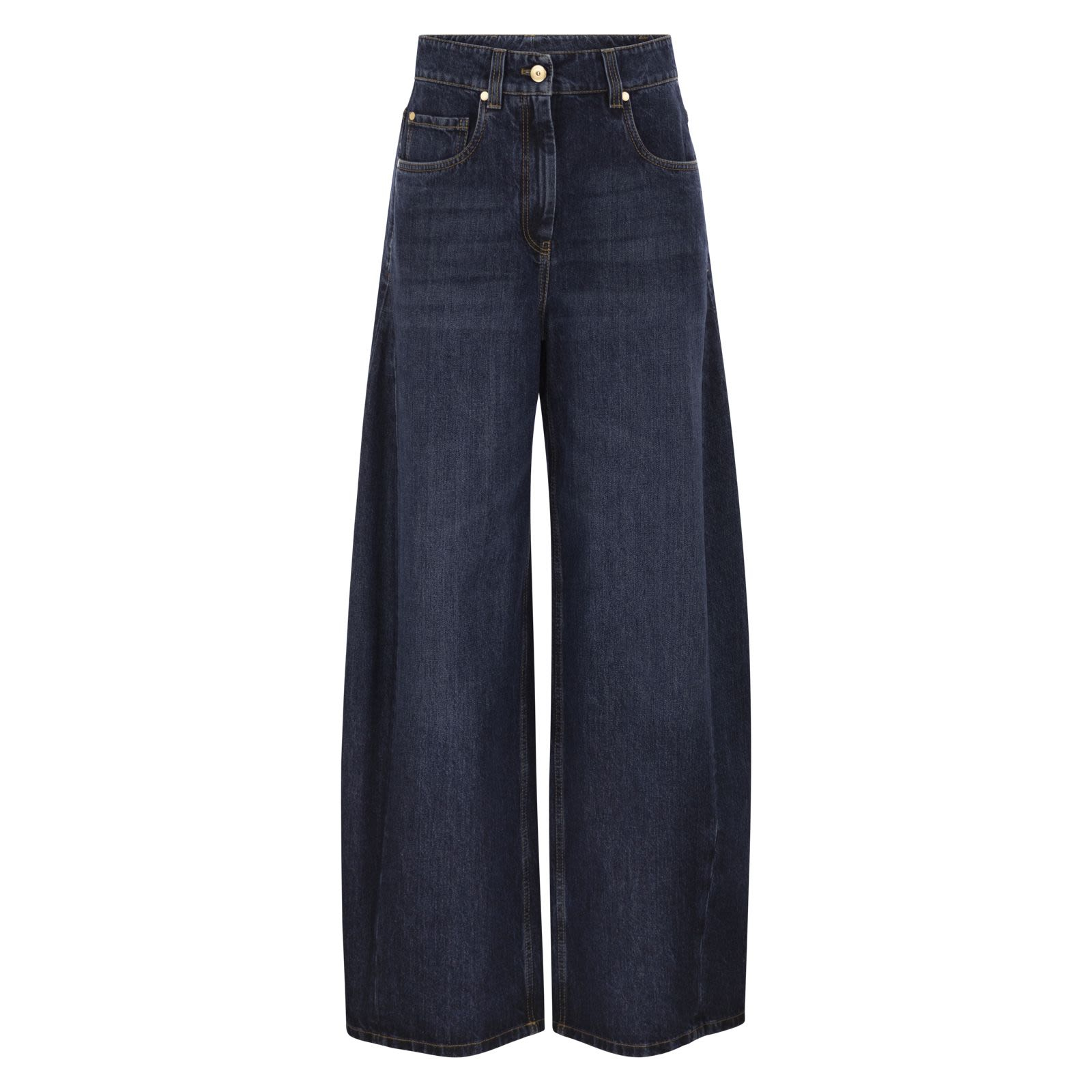 [Brunello Cucinelli] Jeans FW26 MA095P4059 C9370