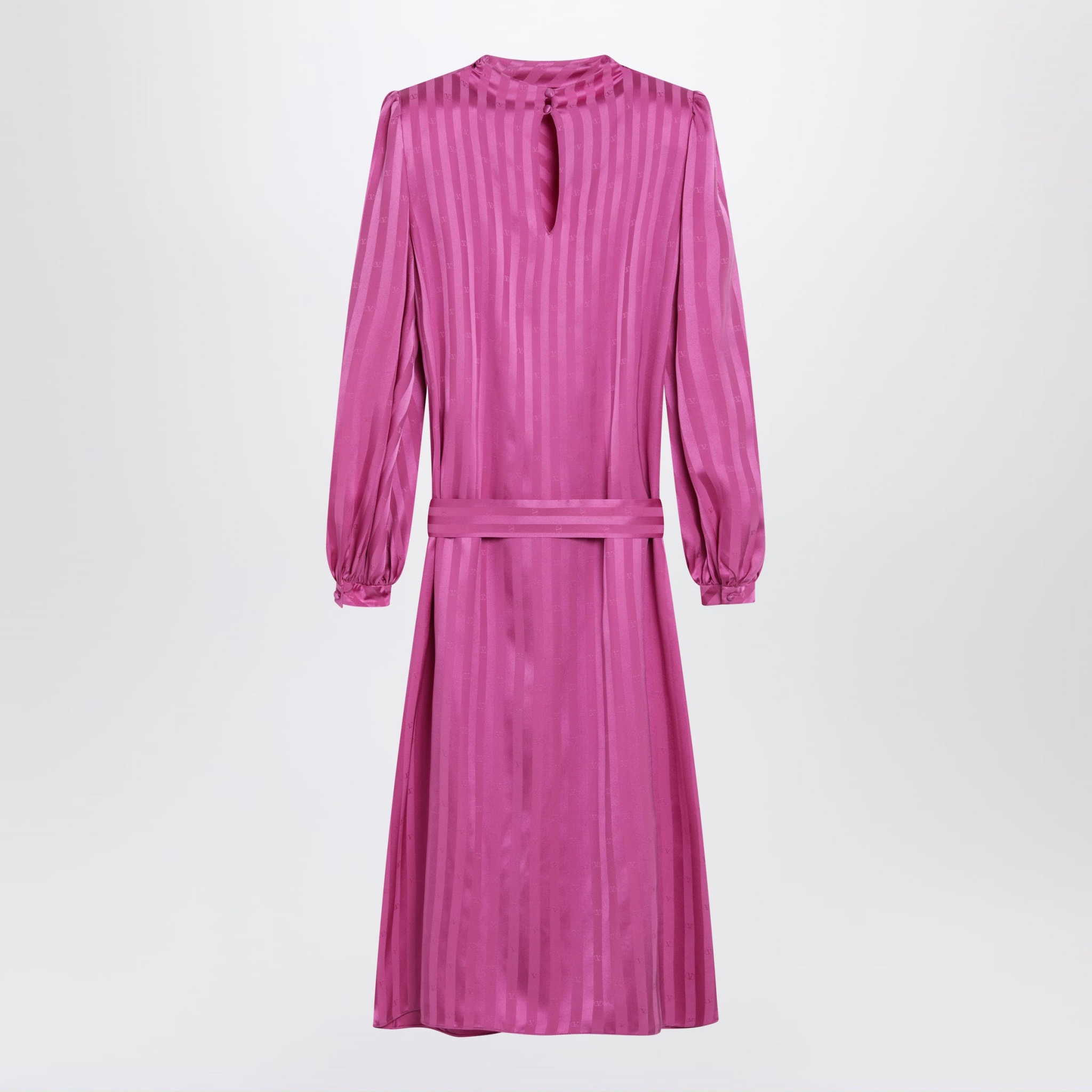 [Valentino] Long sleeve dress FW26 9B3VAL359JK