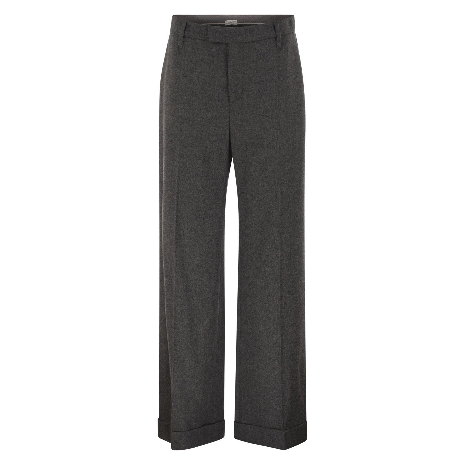 [Brunello Cucinelli] Trousers FW26 MB162P8492 C032
