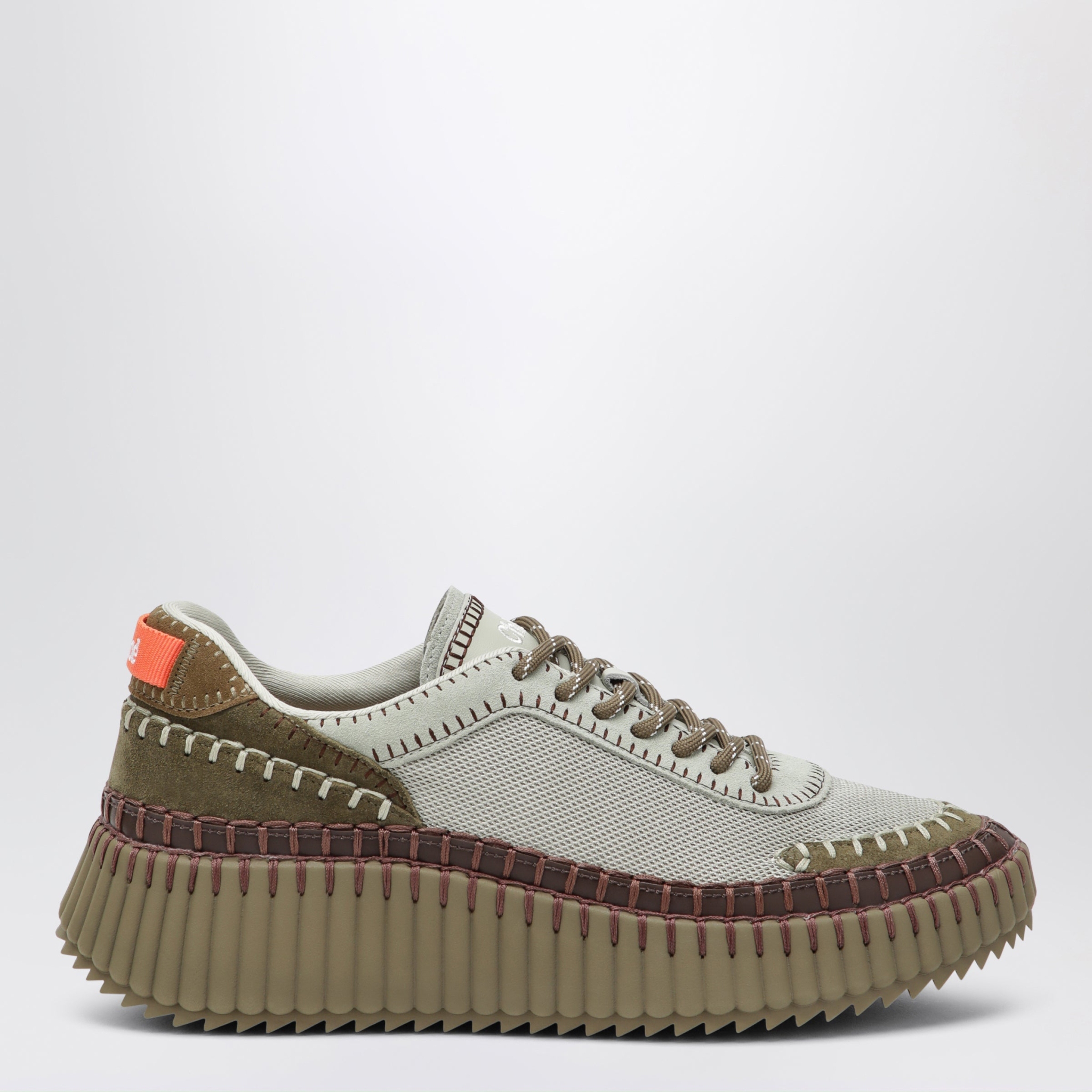 [Chloe] Sneakers FW26 CH26A00RYP