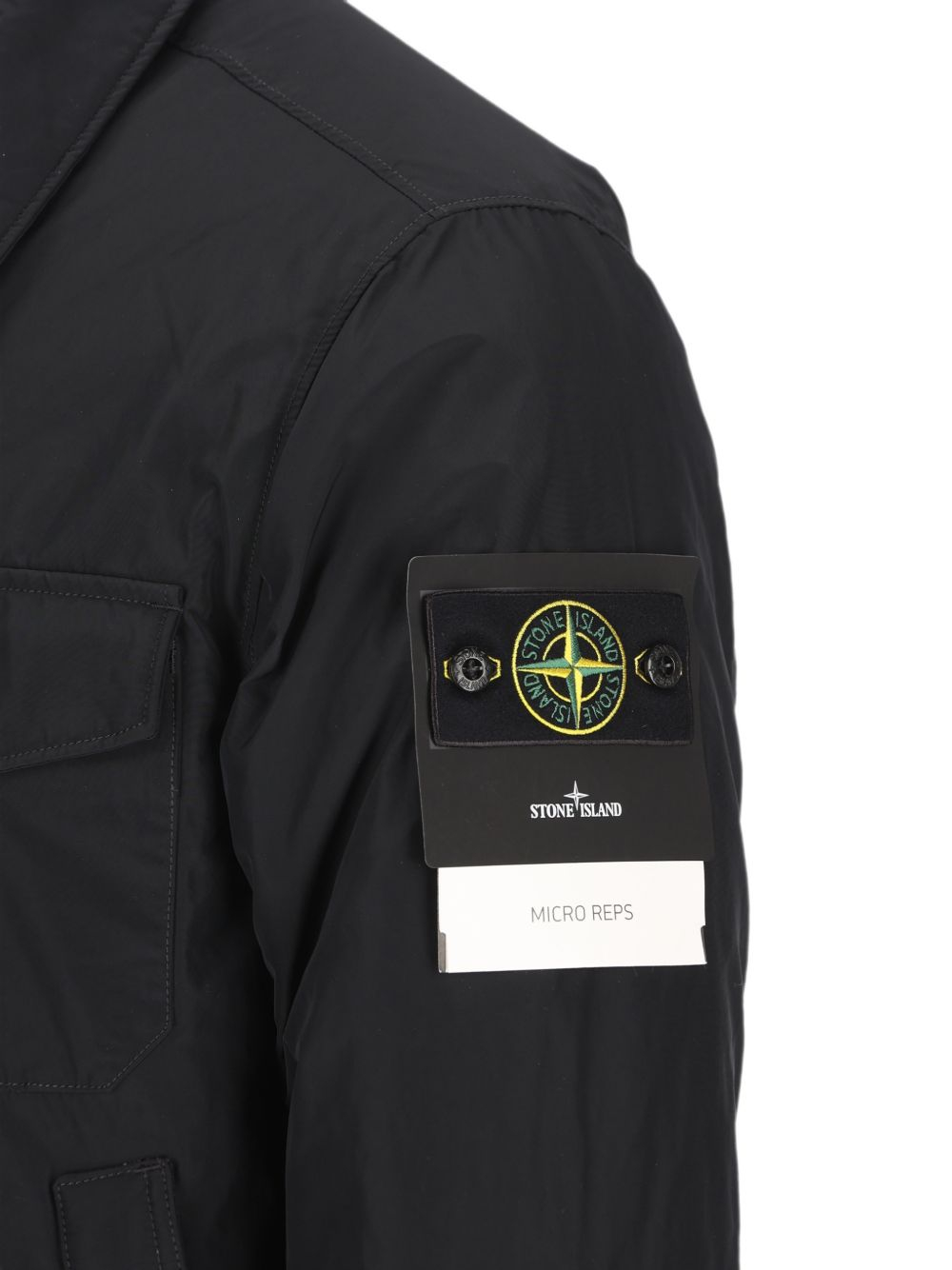 [Stone Island] Coat FW26 4100022S0A26V0029