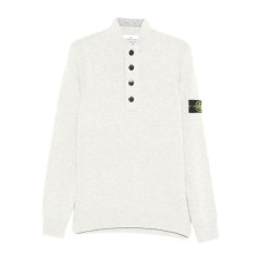 [Stone Island] Knitwear FW26 5100040S00A3V0093