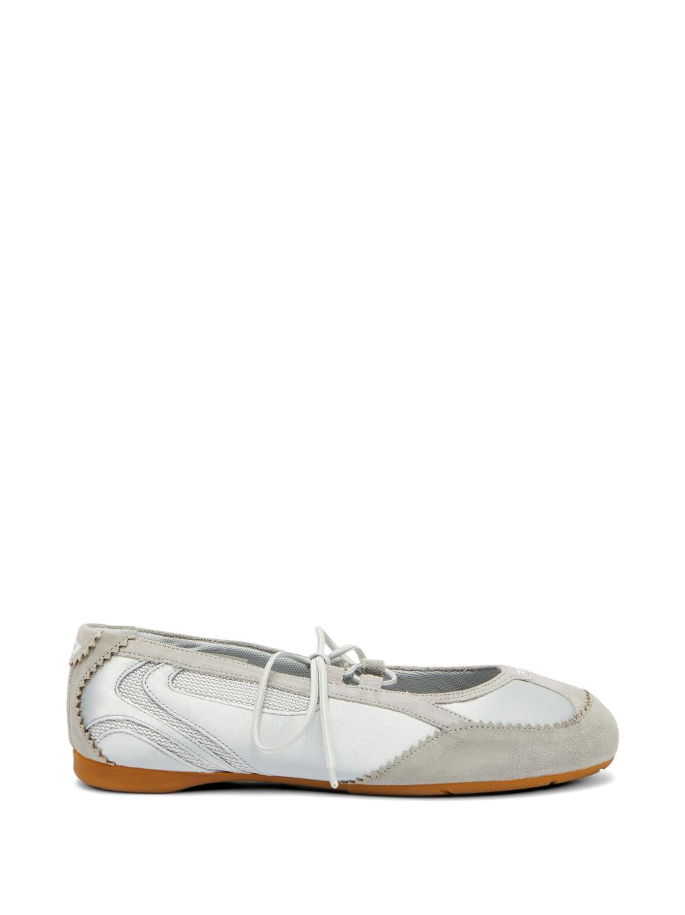 [Diesel] Flat shoes FW26 Y04003P7777T8059