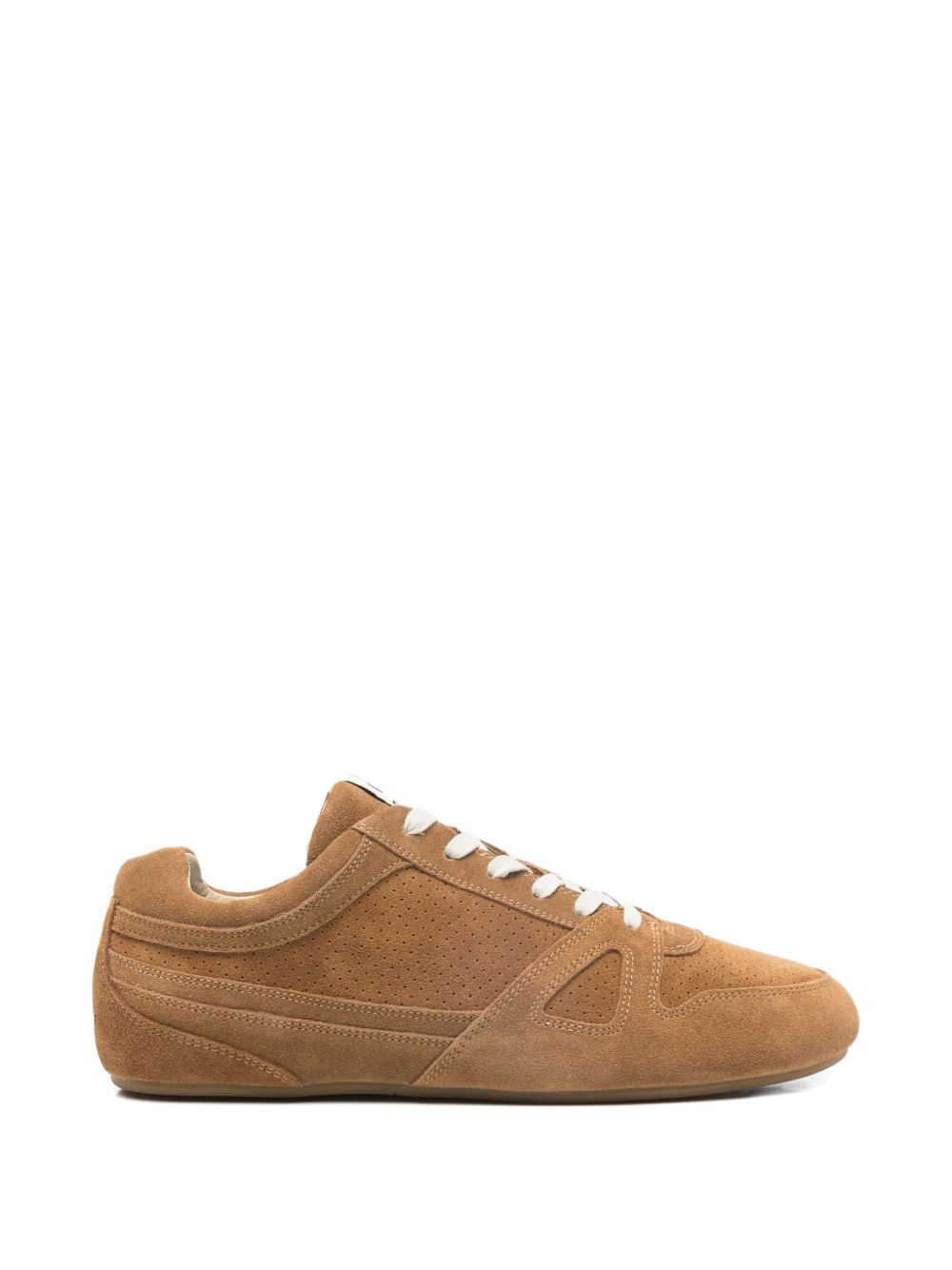 [MARANT] Sneakers FW26 BK0097HAD1E02N50CO