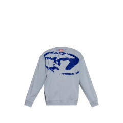 [Diesel] Sweatshirt FW26 A130510DMBU9ED