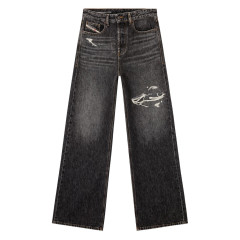 [Diesel] Jeans FW26 A06370007DN02