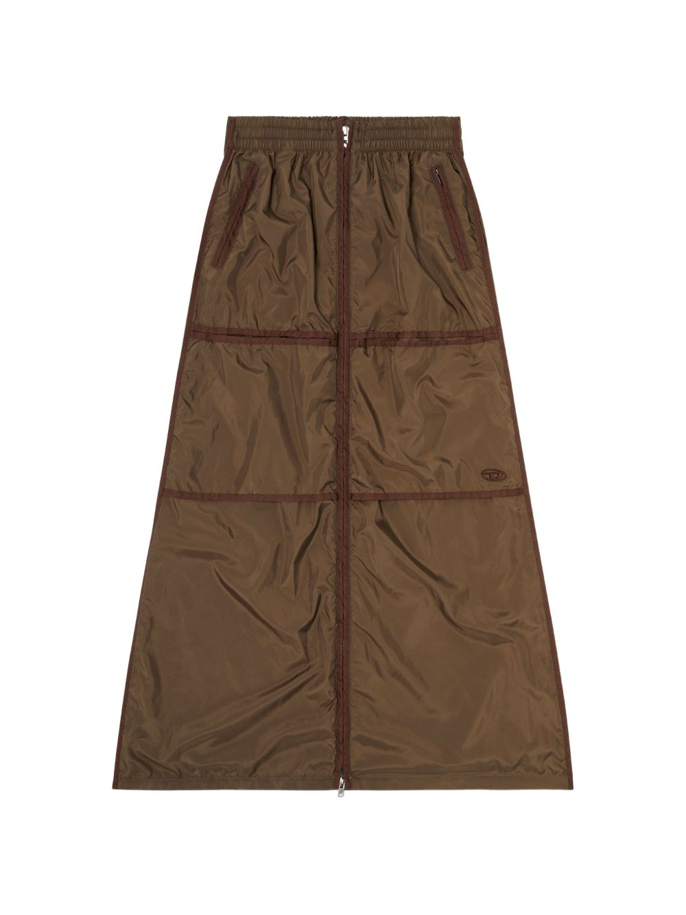 [Diesel] Long skirt FW26 A221290GIAJ97R