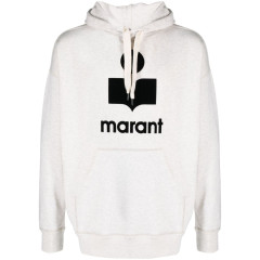 [MARANT] Hoodie FW26 SW0027HAB1M18H23EC