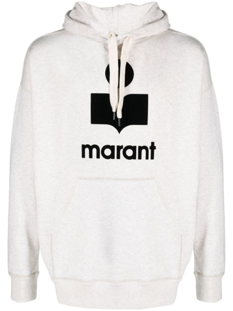[MARANT] Hoodie FW26 SW0027HAB1M18H23EC