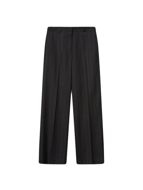 [Isabel Marant] Trousers FW26 PA0643FDB1F01I02DA