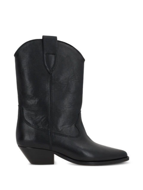 [Isabel Marant] Boots FW26 BO0003FAA3A03S01BK