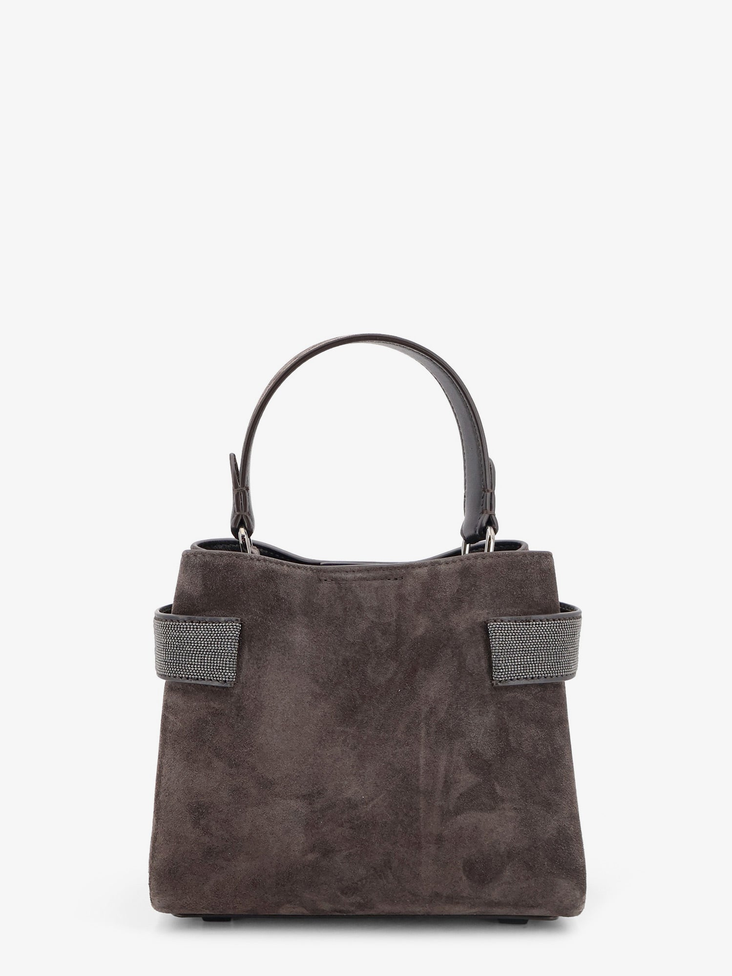 [Brunello Cucinelli] Cross body bag FW26 MBDLD2499C9795