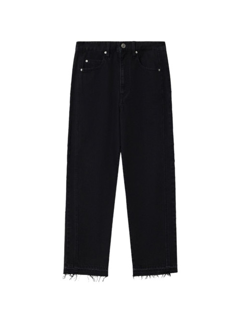 [MARANT] Jeans FW26 PA0784HBD1H04H02FK