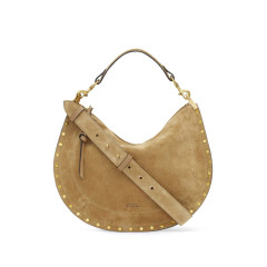[Isabel Marant] Shoulder bag FW26 BF0066FAB2C03M50TA