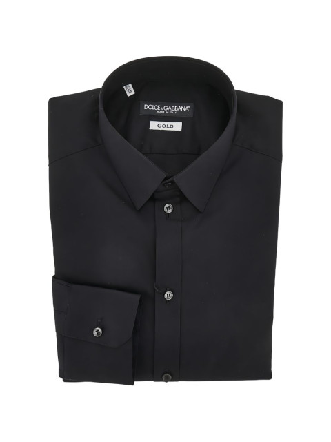 [Dolce & Gabbana] Shirts Long Sleeve FW26 G5EJ0TGK322N0000