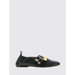 [GANNI] Flat shoes SS26 B1020187 06L