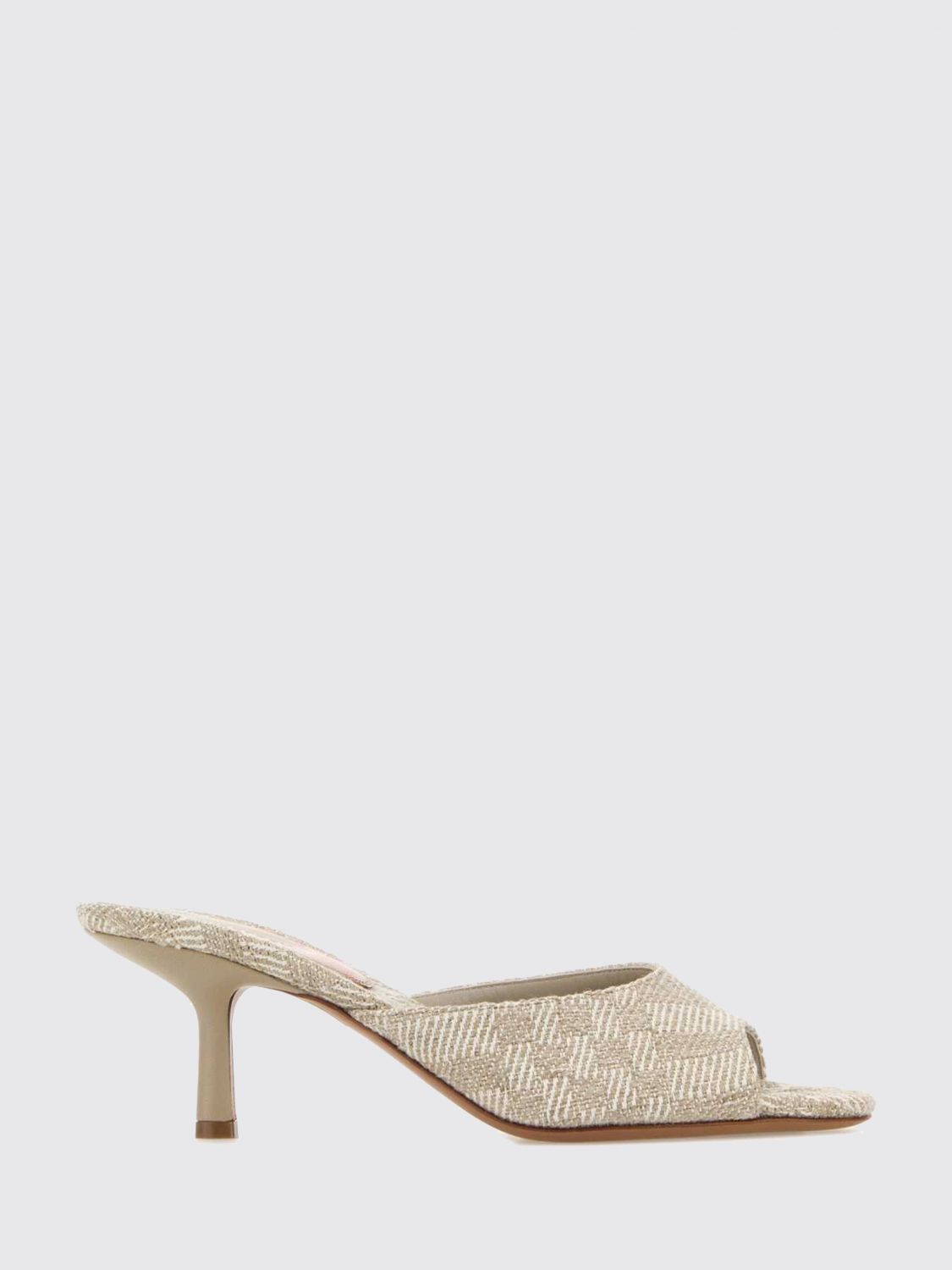 [Burberry] Sandals SS26 8123085