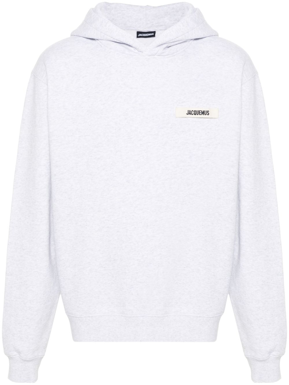 [JACQUEMUS] Sweatshirt FW26 HOM00247AJ00126950